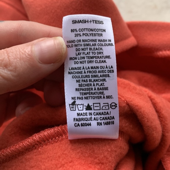 NWT Smash + Tess Avery Midi Skirt - Picture 14 of 14